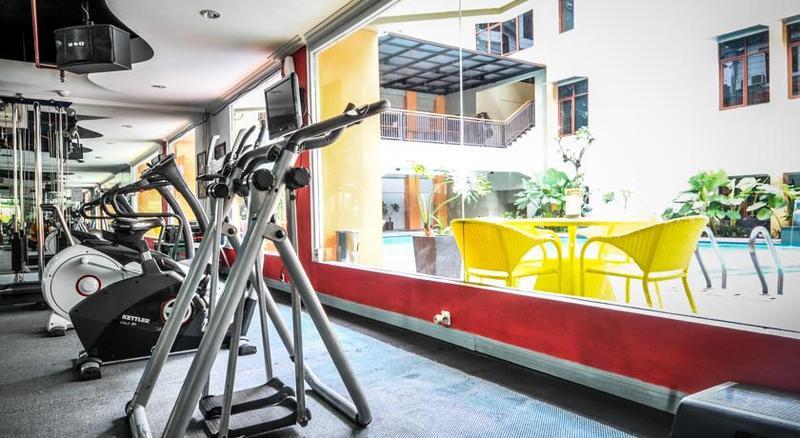 Kazeem Topas Galeria Bandung Zewnętrze zdjęcie