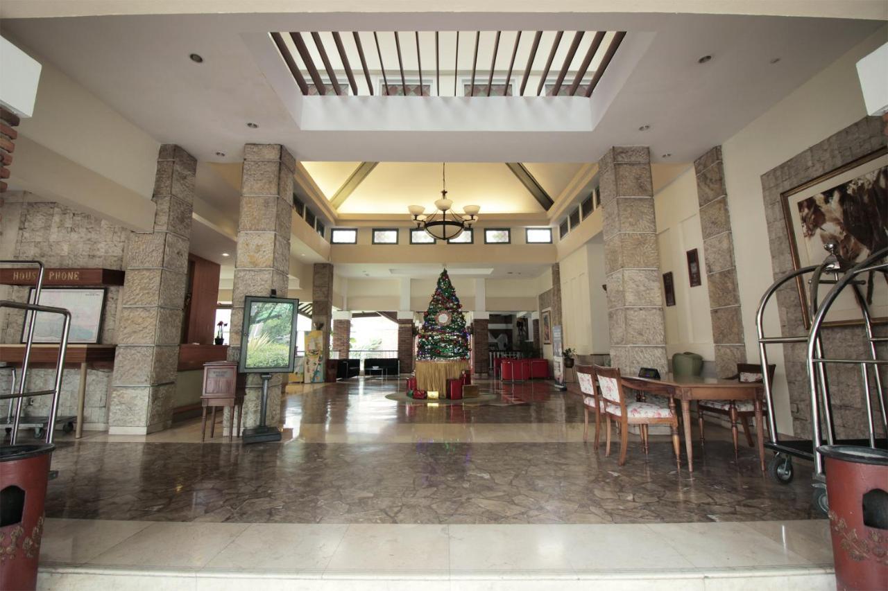 Kazeem Topas Galeria Bandung Zewnętrze zdjęcie