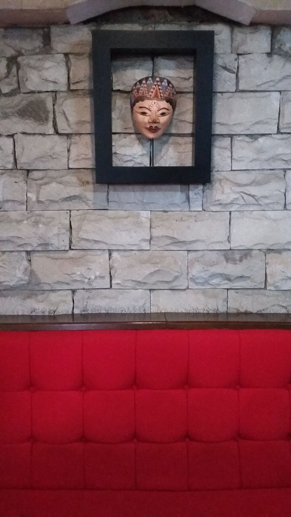 Kazeem Topas Galeria Bandung Zewnętrze zdjęcie