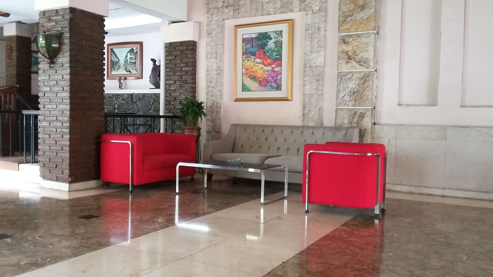 Kazeem Topas Galeria Bandung Zewnętrze zdjęcie